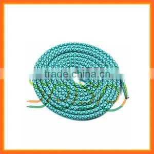 2015 YoYo Factory Directly Selling Rope Laces 3M Rope Lace With High Quality And Mini Order Accept thumbnail-5