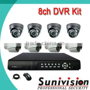 CCTV Manufacturer!!! Hot Selling Long Range Wireless Cctv Camera System for Home Supermarket Parking Lot thumbnail-2