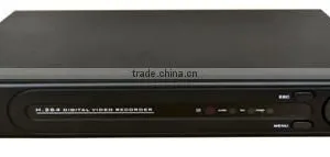 Top 10 Cctv Camera Factory China 4CH Cctv Camera Nvr Kits Quality Choice thumbnail-3