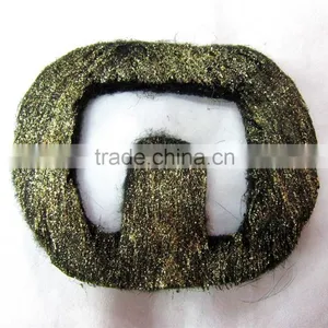 Glitter Mustache for Party thumbnail-1
