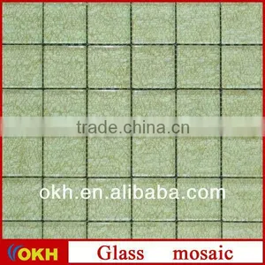 48EJ023 Bedroom Mosaic Glass thumbnail-1
