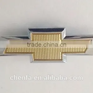 Manufacturer Auto Parts Accessories Chrome Car Logo and Their Name thumbnail-2