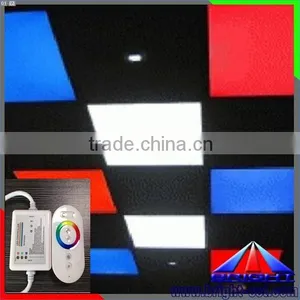 RGB DMX Rigital Control LED Panpel Light/LED Panpel Sky Light thumbnail-1