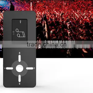 New Model Multi-Language Smallest HiFi Mp3 Player With Voice Recorder and FM Function HM01 thumbnail-3