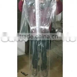 Clear Rain Suit thumbnail-1