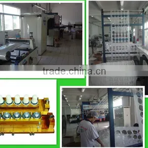 Automatic PP/PS/PE/ABS/cup Machine With Stacking Machine thumbnail-2