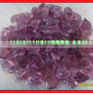 Landscaping Crushed Glass Stone thumbnail-4