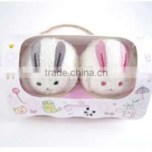 New Design Marry and Children Gift Cake Towel thumbnail-1