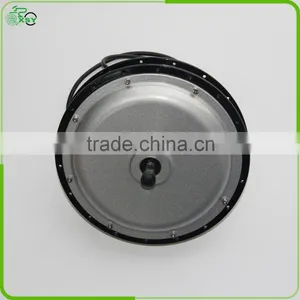 500W Electric Front Wheel Motor Kit thumbnail-2
