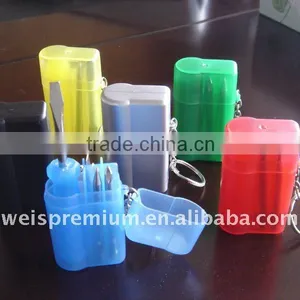 Tool Kit With Keychain thumbnail-1