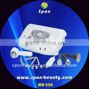 Microdermabrasion Skin Care Device thumbnail-1