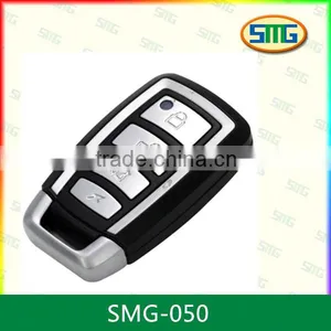 4 Channel 433mhz Universal Wireless Remote Garage Door Control SMG-050 thumbnail-1