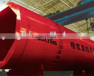 Fertilizer Rotary Drum Granulator for Sale / Fertilizer Granulation Machine for Sale thumbnail-1