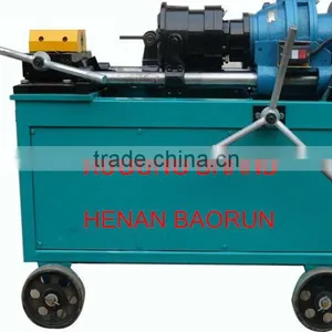 Widely Used Rebar Thread Rolling Machine/ Construction Machinery With Factory Price thumbnail-2