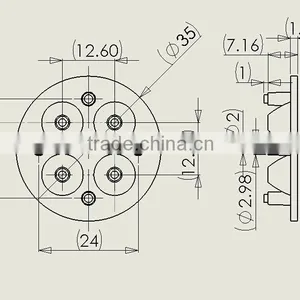 LED PMMA Rod thumbnail-4