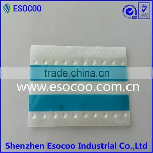 High Insulation Smt Splice Box of Double Sided Anti-static Smt Splice Yellow Pet Tape thumbnail-4