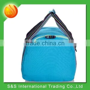 Hot Sale Athletic Sport Cheap Large Capacity Travel Duffel Bag thumbnail-2