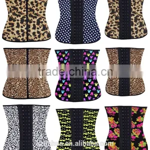 Waist Training Corset Latex Wholesale 2015 New thumbnail-1