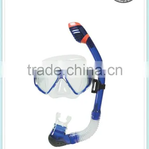 Good Quality Swimming Snorkel and Diving Equiment thumbnail-4