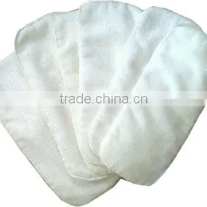 Microfiber Cloth Diaper/Cloth Diaper Inserts/baby Diaper Insert thumbnail-1