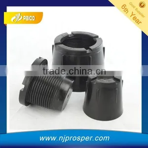 Plastic Tubing Thread Protector and Inserts for Oilfield(YZF-C553) thumbnail-1