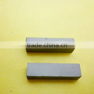 Carbide Plates YG8 thumbnail-1