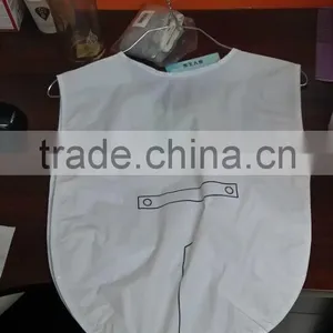 Hot Sales Baby Bib / Pvc Apron thumbnail-2