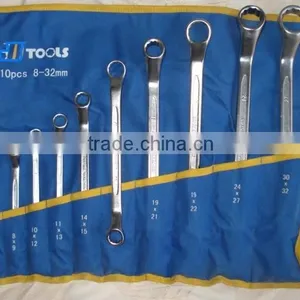 Double Open Wrench and Spanner thumbnail-3