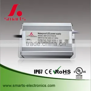 1200ma 28w Constant Current Electrical Power Supply for Led thumbnail-4