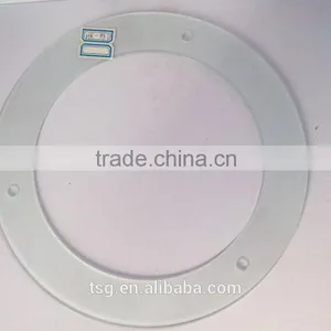 Competitive Price Toughened Glass for Lamp Shade Glass thumbnail-1