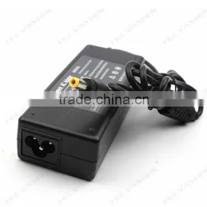 High Quality Laptop AC DC Power Charger Adapter 19V 4.74A 5.5mm*2.5mm For Toshiba Satellite A300 A300D L300 L350D Pro A210 thumbnail-2