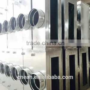 Air Draught Distributing Box thumbnail-3
