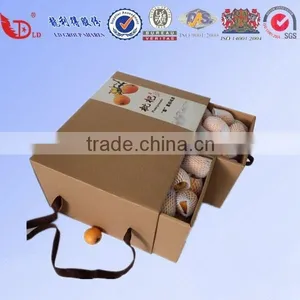 Fruit Packaging Storage Box With All Kinds of Style thumbnail-4