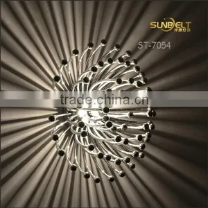 ST-7054 Sunbelt Chrysanthemum Ceiling Lamp,led Ceiling Lamp,modern Ceiling Lamp,flower Ceiling Lamp,high Quality Ceiling Lamp. thumbnail-5