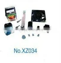 Diesel Fuel Test Bench Accessories-2 thumbnail-1