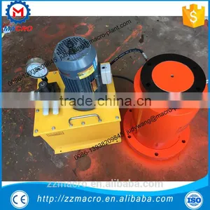 Hydraulic Jack for Lifting Bridge thumbnail-3
