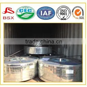 Cold Rolled Steel Sheet in Coil thumbnail-1