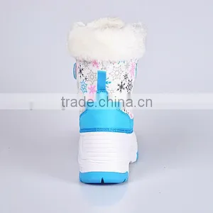 EVA BOOTS 632-5 thumbnail-3