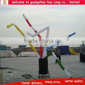 Inflatable Air Dancer for Sale, Small Inflatable Air Dancer, Cheap Air Dancer thumbnail-1