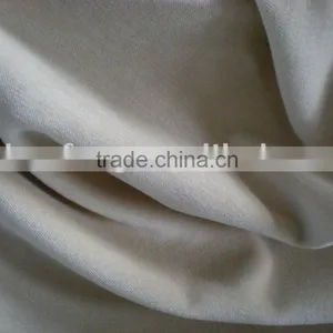 Woven Twill Cotton/spandex Velveteen Fabric for Garment thumbnail-1