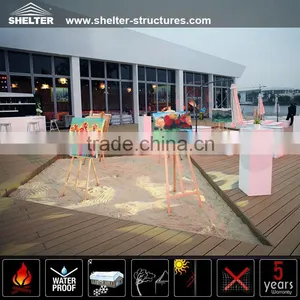 Flat Thermal Roof Tent With Good Looking thumbnail-5