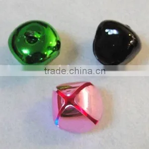 Shining Bell / Christmas Bell / Bell Decoration / Christmas Ornament thumbnail-1