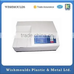 ABS Plastic Electronical Plastic Enclosure For Circuit Board Casing, PCB Housing Quality Choice thumbnail-2