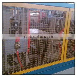 B1 Level Fireproof Construction Board Making Production Line thumbnail-2