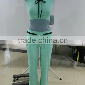 Happy Girl's Cheerleading Uniforms With Soft Fabric thumbnail-1