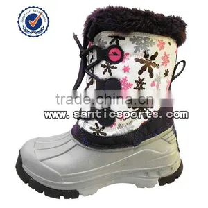 2016 Hot Snow Boots thumbnail-1