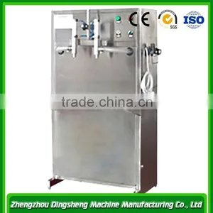 Semi-Automatic Pure Water Filling Machine thumbnail-1