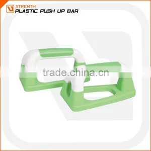 Gym Push up Bar,PLASTIC PUSH UP BAR ,door Dip Bar Push up Bar thumbnail-1