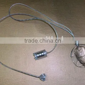 LED Flashing Necklace thumbnail-1