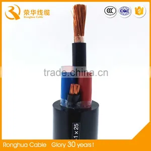 Hebei Ronghua Wire and Cable Supply All Kinds of Cables thumbnail-1